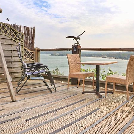 Seaside Apartment Newquay  Ngoại thất bức ảnh