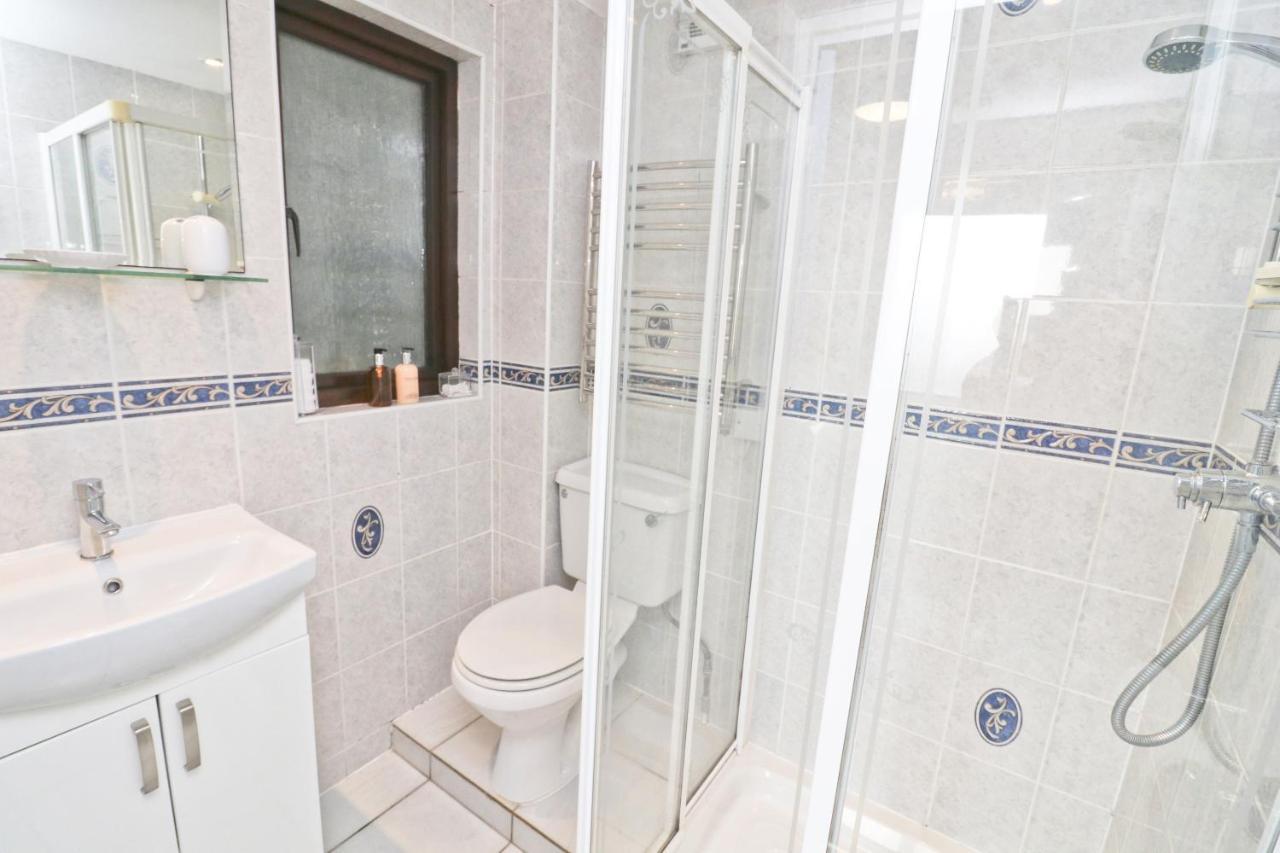 Seaside Apartment Newquay  Ngoại thất bức ảnh