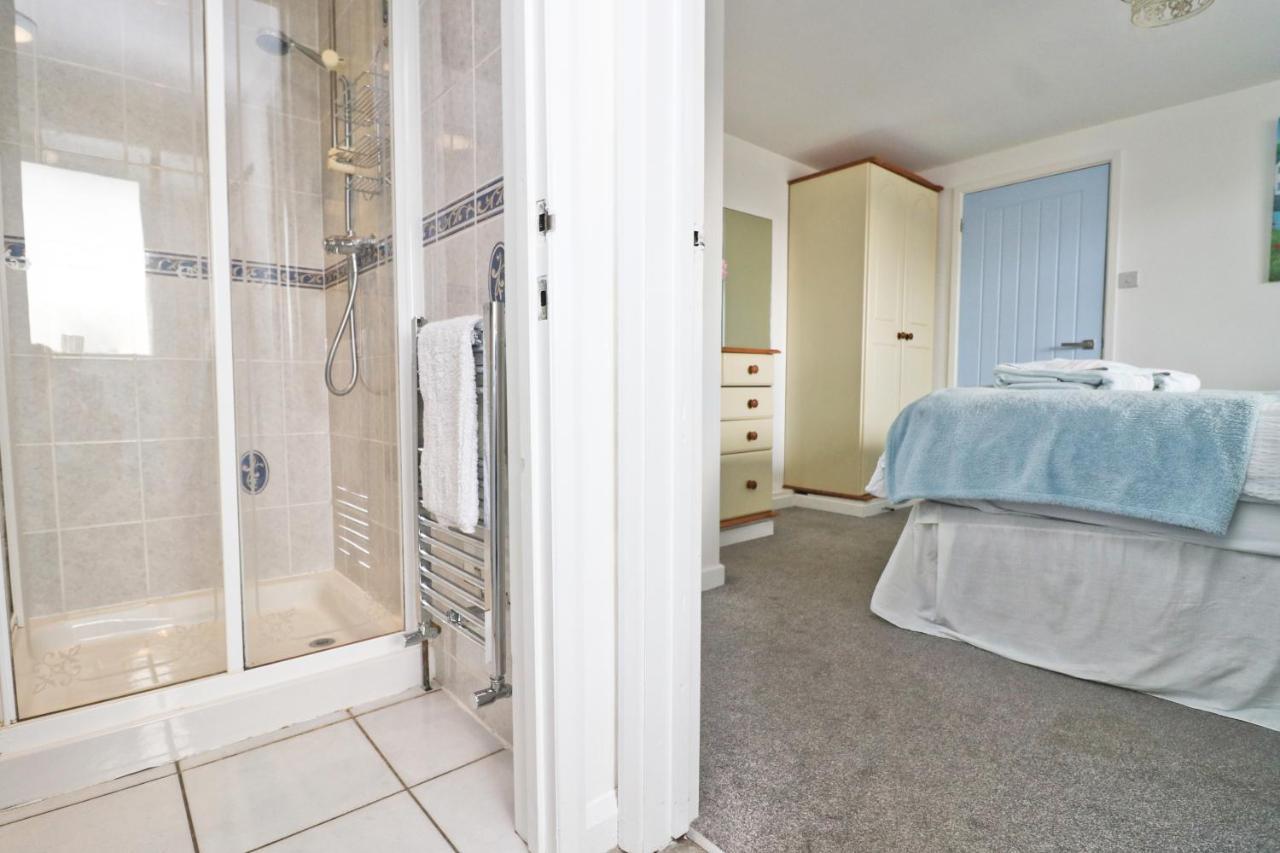 Seaside Apartment Newquay  Ngoại thất bức ảnh