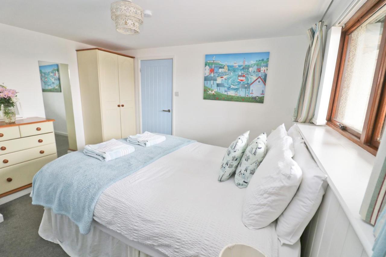 Seaside Apartment Newquay  Ngoại thất bức ảnh